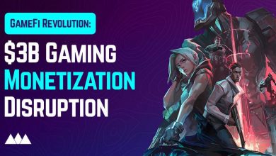 a-new-level-of-gaming-monetization:-evolution-of-gaming-unveils-a-$3-billion-gamefi-disruption