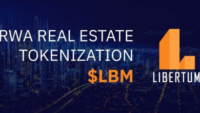 libertum:-spearheading-the-tokenization-of-real-world-assets-in-the-crypto-space