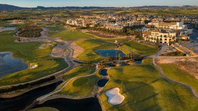 hacienda-del-alamo:-the-premier-murcia-golf-resort