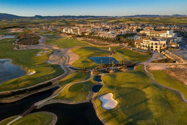 hacienda-del-alamo:-the-premier-murcia-golf-resort