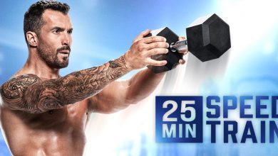 25-minute-speed-train-de-joel-freeman